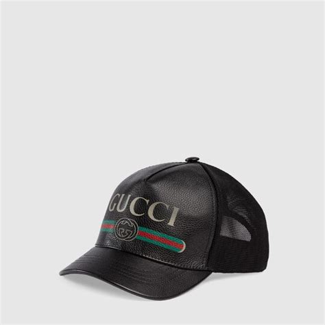 perche gucci ha il cappellino|cappelli gucci uomo.